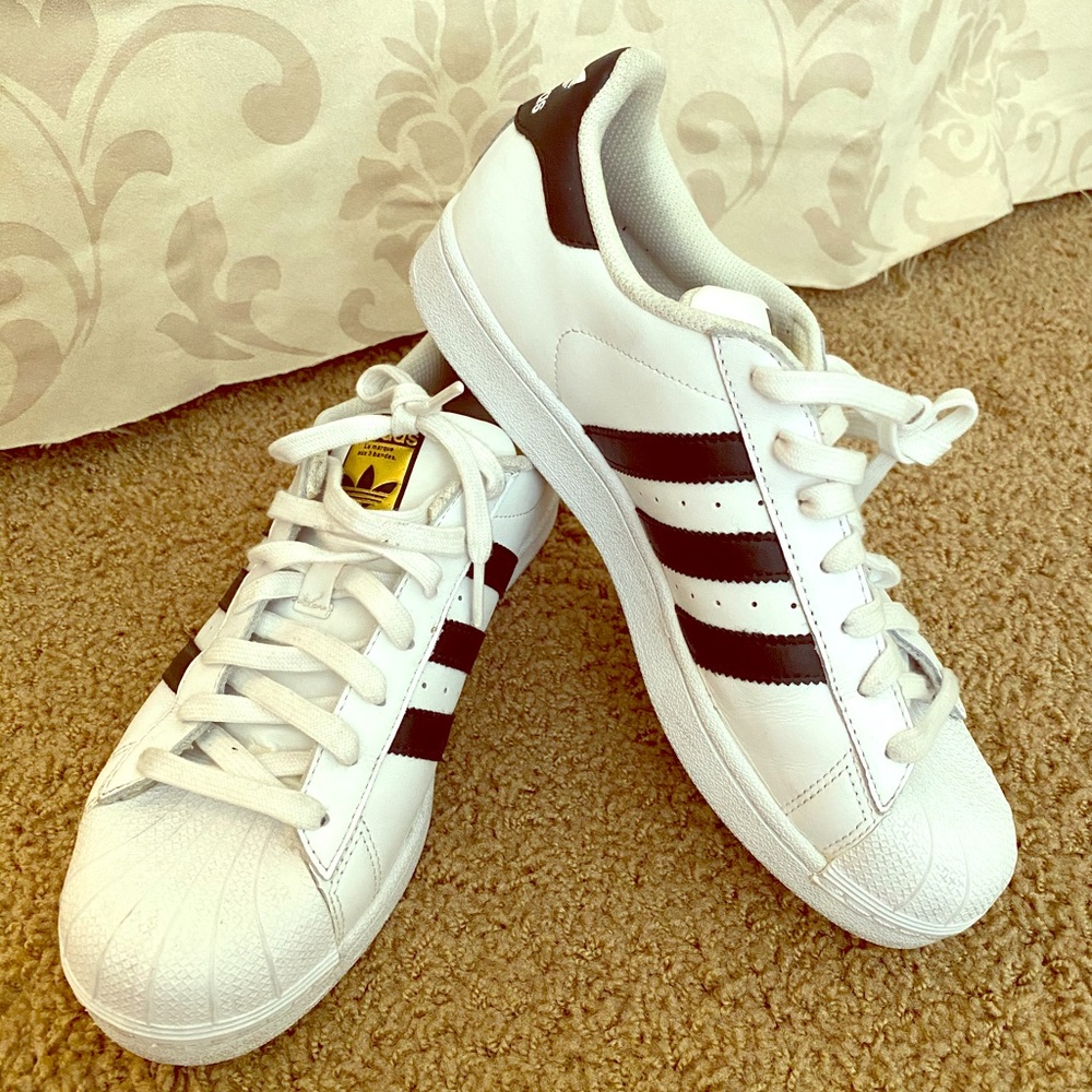 Adidas SUPERSTAR